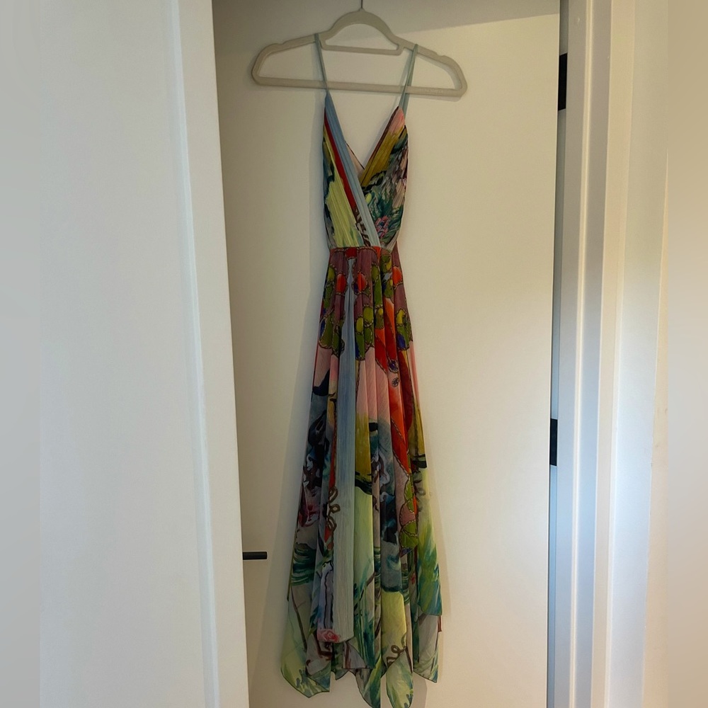 Alice & Olivia dress - tag on, never worn!
